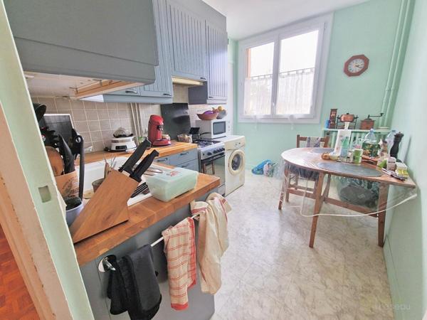 Appartement à LE PERREUX SUR MARNE (94170)