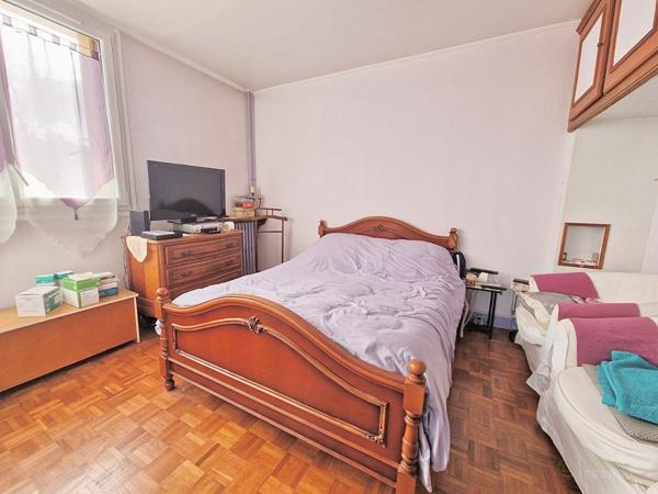 Appartement à LE PERREUX SUR MARNE (94170)
