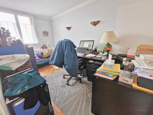 Appartement à LE PERREUX SUR MARNE (94170)