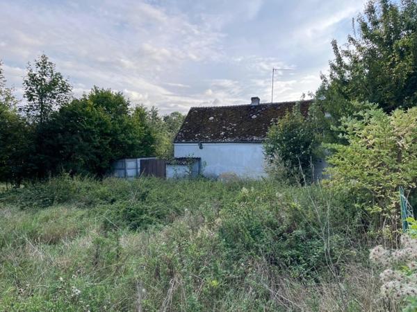Vente / Maison à Étreux (02510)