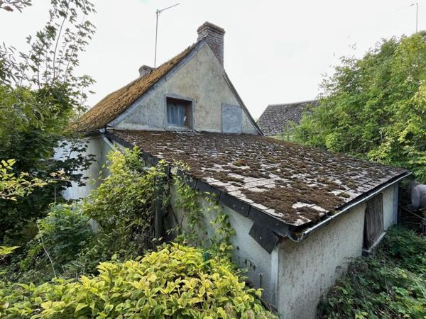 Vente / Maison à Étreux (02510)