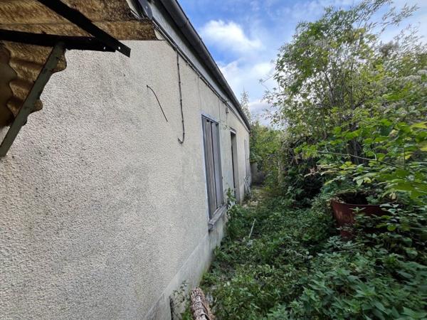 Vente / Maison à Étreux (02510)