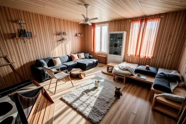 Vente / Maison à Étreux (02510)
