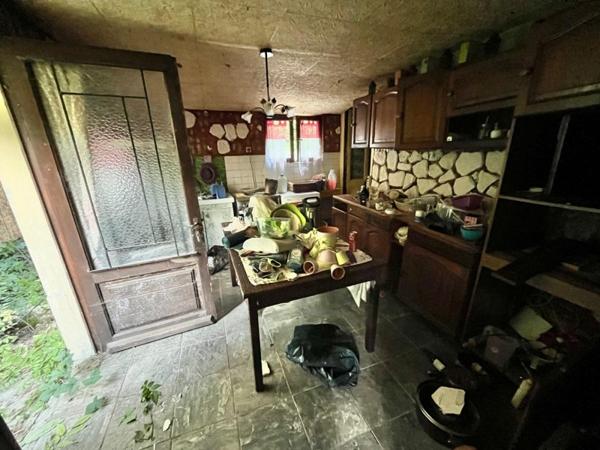 Vente / Maison à Étreux (02510)