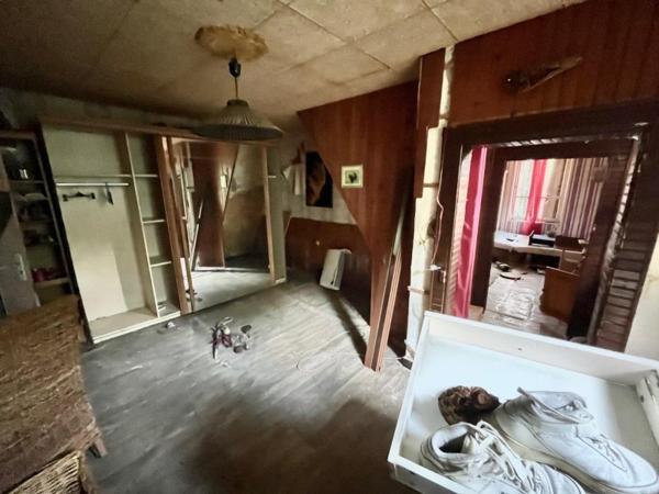 Vente / Maison à Étreux (02510)