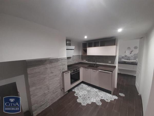 Location appartement 2 pièces de 60.63m²