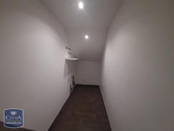 Location appartement 2 pièces de 60.63m²