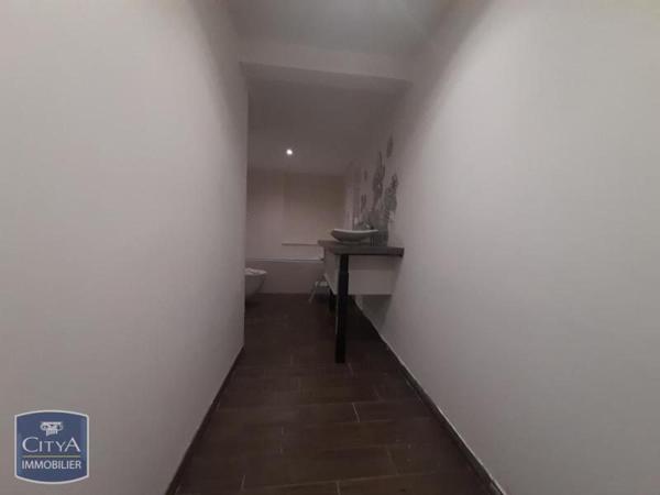 Location appartement 2 pièces de 60.63m²