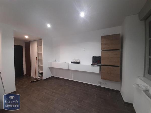 Location appartement 2 pièces de 60.63m²