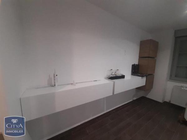Location appartement 2 pièces de 60.63m²