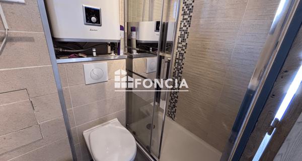 À vendre Appartement 3 pièces 30 m² - Saint-cyprien 66750