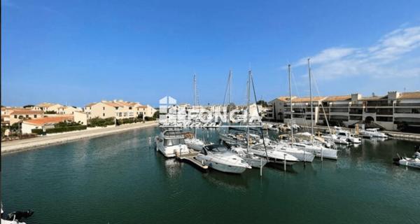 À vendre Appartement 3 pièces 30 m² - Saint-cyprien 66750