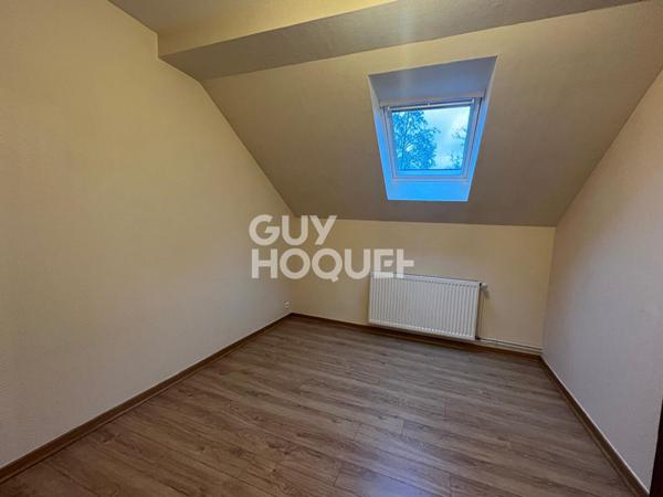 Maison à louer - 5 pièces à Mulhouse, quartier Rebberg