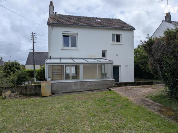 MAISON CENTRE PONTCHATEAU