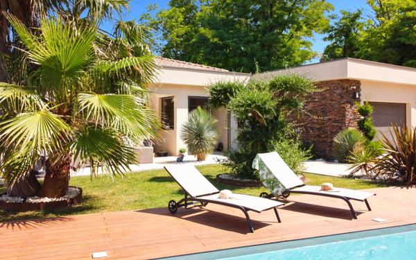 Maison à vendre    5 pièces • 162 m2 Loriol-sur-Drôme