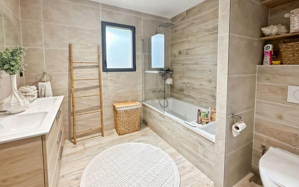 Maison à vendre    5 pièces • 162 m2 Loriol-sur-Drôme