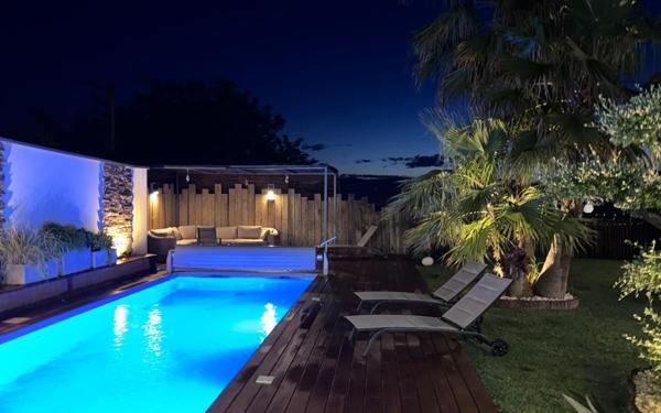 Maison à vendre    5 pièces • 162 m2 Loriol-sur-Drôme