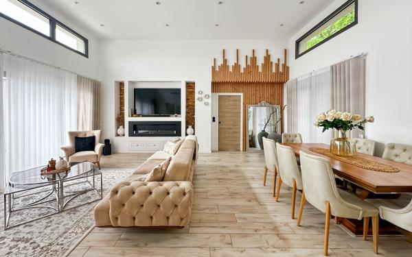 Maison à vendre    5 pièces • 162 m2 Loriol-sur-Drôme