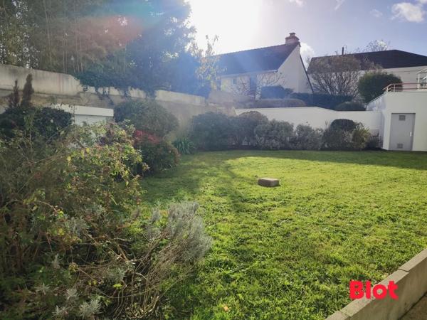 Appartement 3 pièce(s)