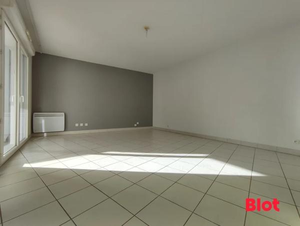 Appartement 3 pièce(s)