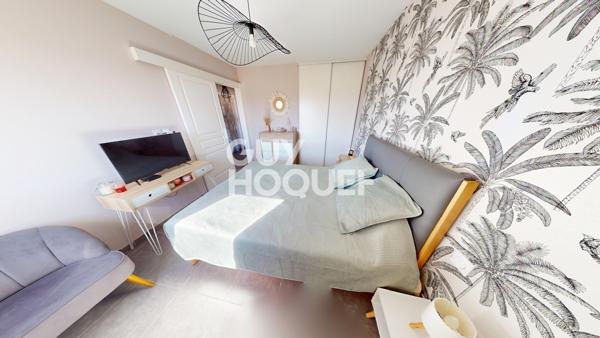 Appartement à vendre de 3 pièces de 72 m²