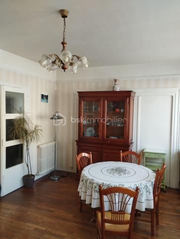 Appartement de 66 m²