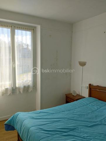 Appartement de 66 m²