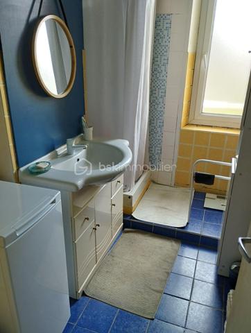 Appartement de 66 m²