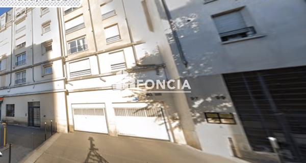Location Parking - Vitry-sur-seine 94400
