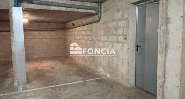 Location Parking - Maule 78580
