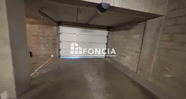 Location Parking - Maule 78580