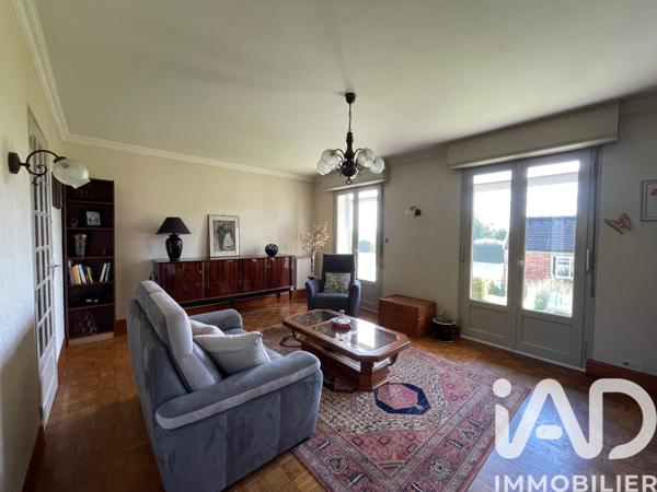 Maison à vendre 5 pièces 134,92 m² Briec