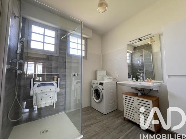 Maison à vendre 5 pièces 134,92 m² Briec