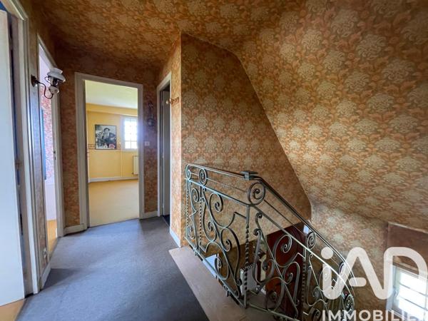 Maison à vendre 5 pièces 134,92 m² Briec