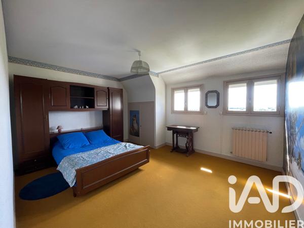 Maison à vendre 5 pièces 134,92 m² Briec