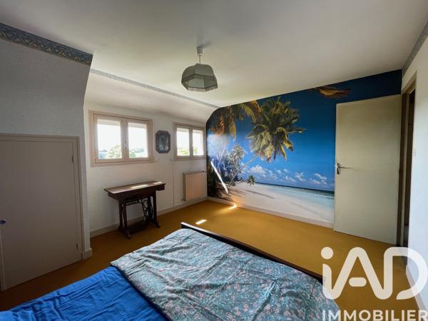 Maison à vendre 5 pièces 134,92 m² Briec