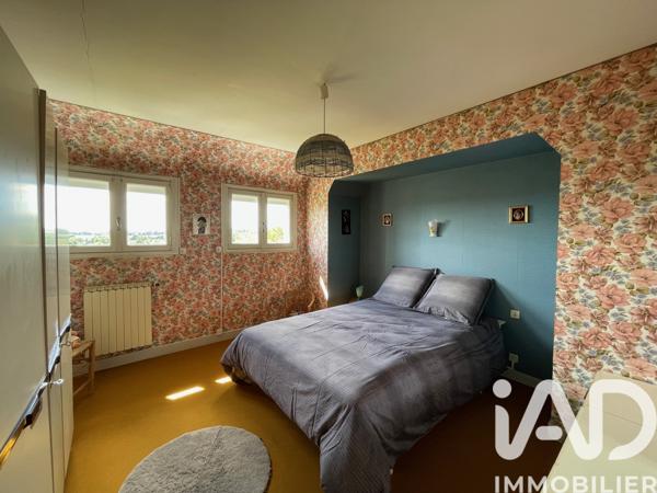 Maison à vendre 5 pièces 134,92 m² Briec