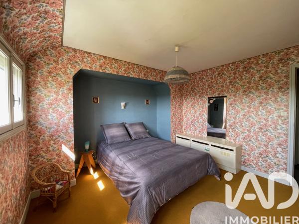 Maison à vendre 5 pièces 134,92 m² Briec