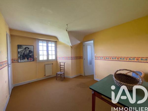 Maison à vendre 5 pièces 134,92 m² Briec