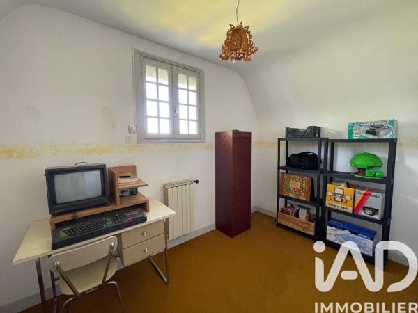 Maison à vendre 5 pièces 134,92 m² Briec