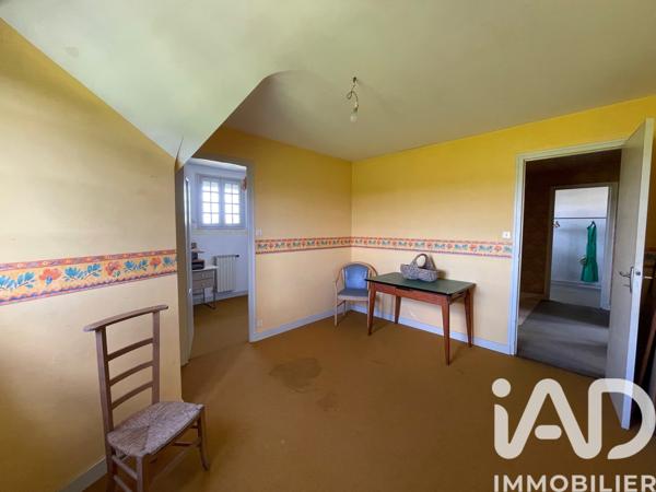 Maison à vendre 5 pièces 134,92 m² Briec