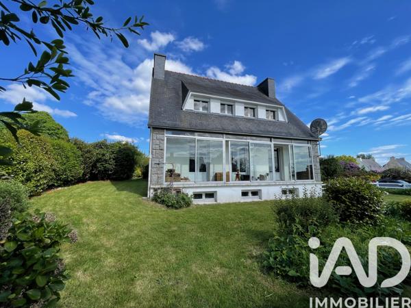 Maison à vendre 5 pièces 134,92 m² Briec