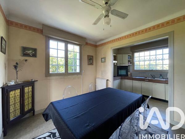 Maison à vendre 5 pièces 134,92 m² Briec