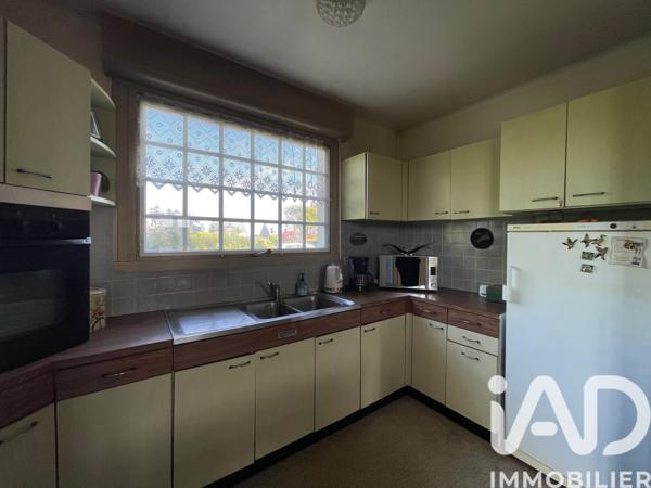 Maison à vendre 5 pièces 134,92 m² Briec