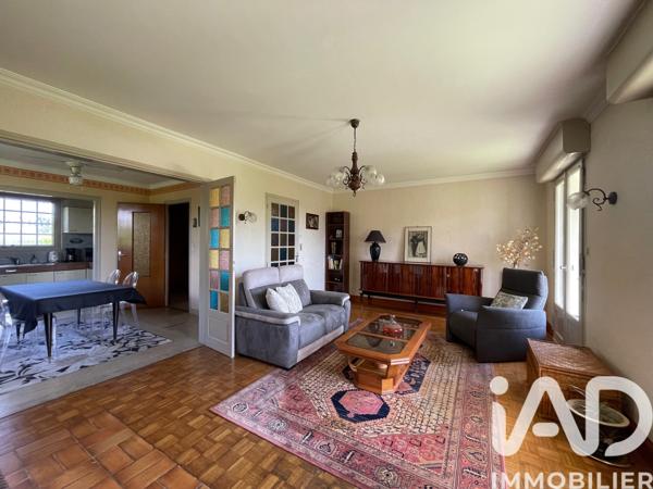 Maison à vendre 5 pièces 134,92 m² Briec