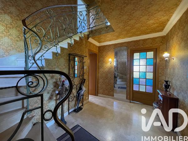 Maison à vendre 5 pièces 134,92 m² Briec