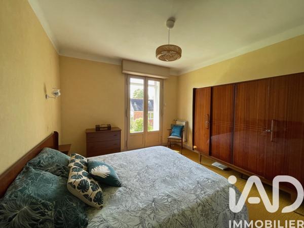 Maison à vendre 5 pièces 134,92 m² Briec