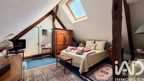 Maison à vendre 5 pièces 172 m² Soulaines-sur-Aubance