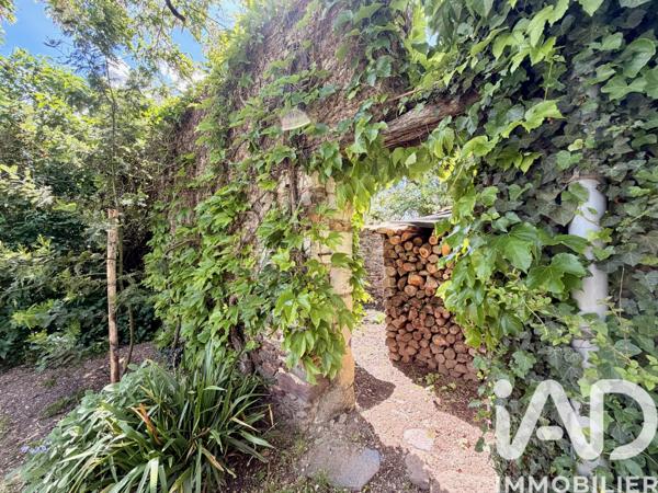 Maison à vendre 5 pièces 172 m² Soulaines-sur-Aubance
