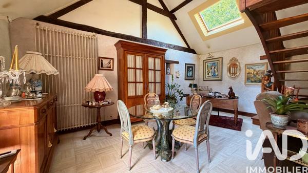 Maison à vendre 5 pièces 172 m² Soulaines-sur-Aubance